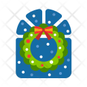 پیش‌نمایش فایل christmas-wreath-3 از پک Christmas 