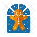 پیش‌نمایش فایل gingerbread-95 از پک Christmas 