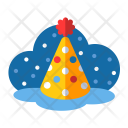 پیش‌نمایش فایل party-hat-27 از پک Christmas 