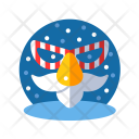 پیش‌نمایش فایل party-mask از پک Christmas 