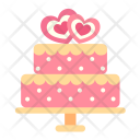 پیش‌نمایش فایل wedding-cake-23 از پک عروسی