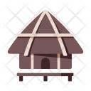پیش‌نمایش فایل african-hut از پک سافاری آفریقایی