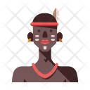 پیش‌نمایش فایل african-tribe از پک سافاری آفریقایی