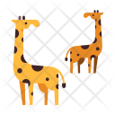 پیش‌نمایش فایل giraffe-69 از پک سافاری آفریقایی