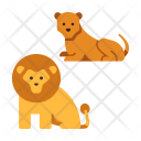 پیش‌نمایش فایل lion-96 از پک سافاری آفریقایی