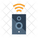 پیش‌نمایش فایل loudspeaker-232 از پک Internet Of Things 