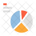 پیش‌نمایش فایل pie-chart-1064 از پک بازاریابی آنلاین