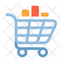 پیش‌نمایش فایل shopping-cart-384 از پک بازاریابی آنلاین