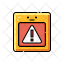 پیش‌نمایش فایل alert-284 از پک Project Management 
