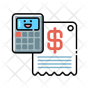 پیش‌نمایش فایل expenses-9 از پک Project Management 