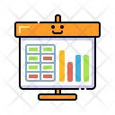 پیش‌نمایش فایل presentation-board-467 از پک Project Management 