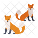 پیش‌نمایش فایل japanese-fox از پک سفر ژاپن