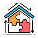 پیش‌نمایش فایل assemble-house-1 از پک Real Estate 