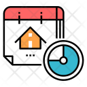 پیش‌نمایش فایل construction-schedule-1 از پک Real Estate 