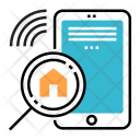 پیش‌نمایش فایل find-home-12 از پک Real Estate 