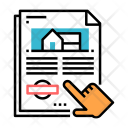 پیش‌نمایش فایل home-agreement-15 از پک Real Estate 