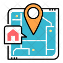 پیش‌نمایش فایل home-location-111 از پک Real Estate 