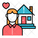 پیش‌نمایش فایل house-owner-2 از پک Real Estate 