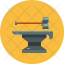 پیش‌نمایش فایل anvil-14 از پک Construction 