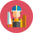 پیش‌نمایش فایل carpenter-61 از پک Construction 