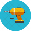 پیش‌نمایش فایل drill-machine-29 از پک Construction 