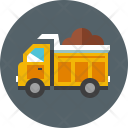 پیش‌نمایش فایل dumper-85 از پک Construction 