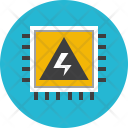 پیش‌نمایش فایل electrical-chip از پک Construction 