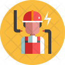 پیش‌نمایش فایل electrician-13 از پک Construction 