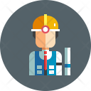 پیش‌نمایش فایل engineer-192 از پک Construction 