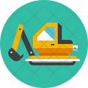 پیش‌نمایش فایل excavator-87 از پک Construction 
