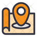 پیش‌نمایش فایل location-map-28 از پک Real Estate 
