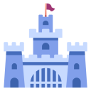 پیش‌نمایش فایل castle-371 از پک فانتزی