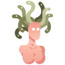 پیش‌نمایش فایل medusa-4 از پک فانتزی