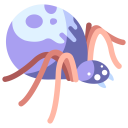 پیش‌نمایش فایل spider-269 از پک فانتزی