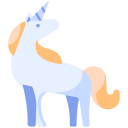 پیش‌نمایش فایل unicorn-36 از پک فانتزی