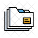 پیش‌نمایش فایل archives-72 از پک Office And Business 
