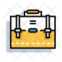 پیش‌نمایش فایل briefcase-1212 از پک Office And Business 