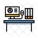 پیش‌نمایش فایل desk-575 از پک Office And Business 