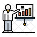 پیش‌نمایش فایل employee-giving-presentation از پک Office And Business 