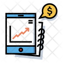 پیش‌نمایش فایل financial-report-70 از پک Office And Business 