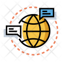 پیش‌نمایش فایل global-chatting از پک Office And Business 
