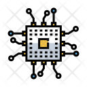 پیش‌نمایش فایل microchip-73 از پک Office And Business 
