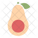پیش‌نمایش فایل avocado-145 از پک Fruit 