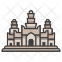 پیش‌نمایش فایل angkor-wat از پک Landmark 