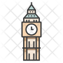 پیش‌نمایش فایل big-ben-clock-9 از پک Landmark 