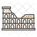 پیش‌نمایش فایل colosseum-47 از پک Landmark 