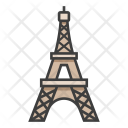 پیش‌نمایش فایل eiffel-tower-66 از پک Landmark 