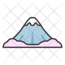 پیش‌نمایش فایل mt-fuji از پک Landmark 