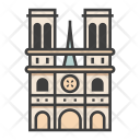 پیش‌نمایش فایل notre-dame-de-paris-1 از پک Landmark 