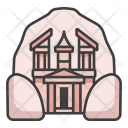 پیش‌نمایش فایل petra-2 از پک Landmark 